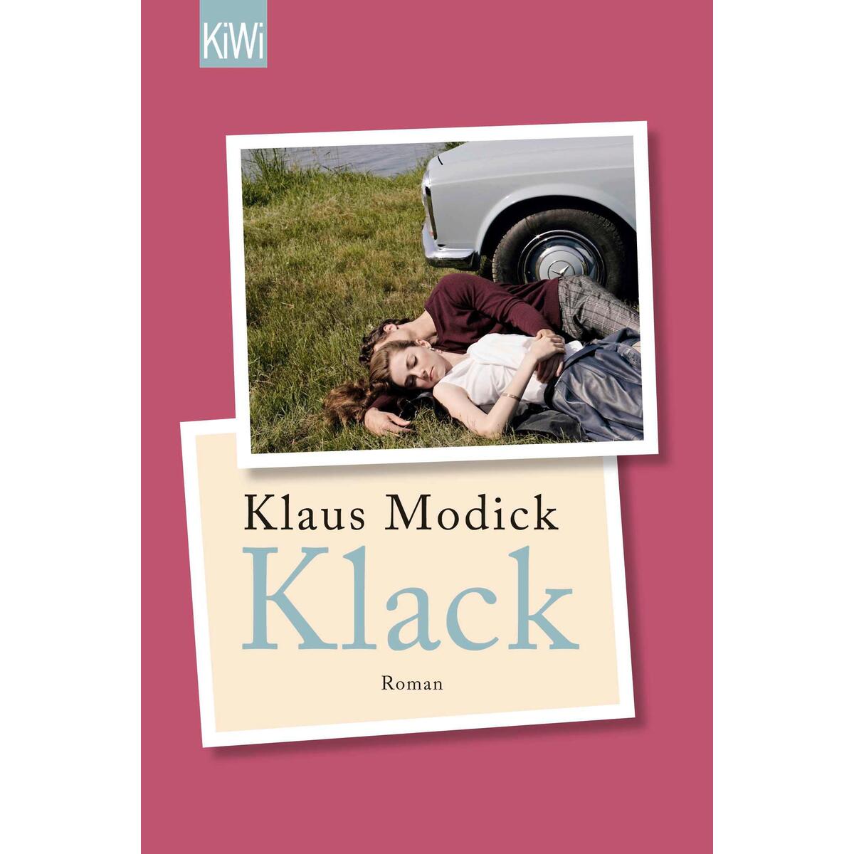 Klack von Kiepenheuer & Witsch GmbH